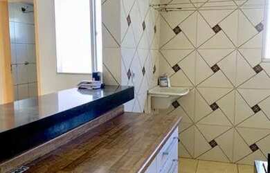 Imagem 10: Apartamento para venda tem 54 metros quadrados com 2 quartos