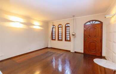 Imagem 2: CASA RESIDENCIAL em São Paulo - SP, Jardim Aeroporto