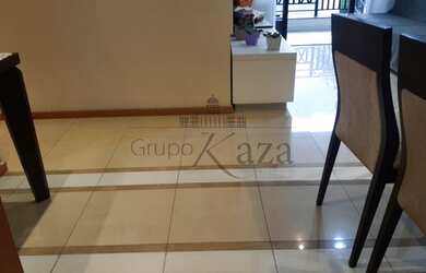 Imagem 7: Apartamento Decorado no Vila Adyanna /Residencial Tennis Villagge - 114...