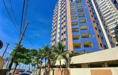 Imagem 2: Apartamento 2 quartos banheiro Bairro Aviação