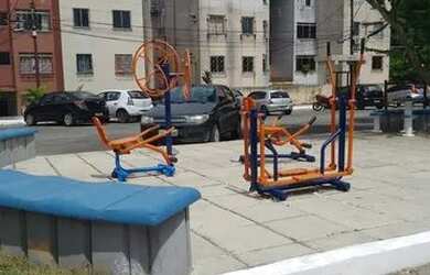 Imagem 1: Mata altantica II aluguel