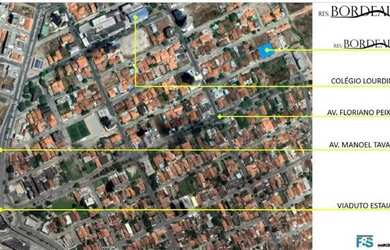 Imagem 6: Apartamentos novos no Jardim Tavares pra locação