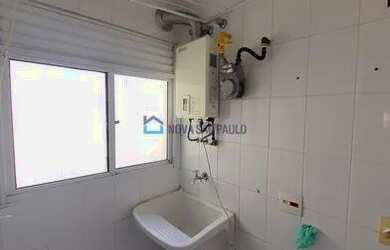 Imagem 9: Apartamento à venda com 3 dormitórios, 1 suíte no Alto do Ipiranga...