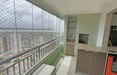 Imagem 15: Vendo Sport Garden 3 suítes