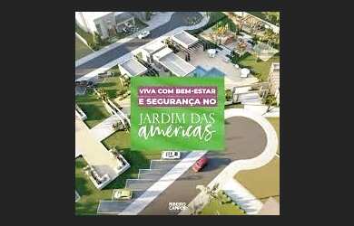 Imagem 9: Ágio Terreno Jardim das Américas, Caçari. Condomínio Fechado