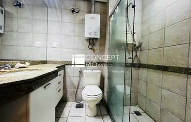 Imagem 15: Apartamento Muito bem localizado com Vista para o aterro do Flamengo