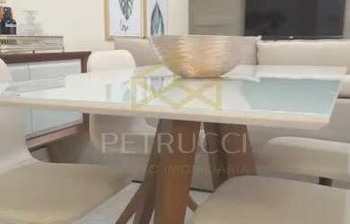 Imagem 6: apartamento - Vila Anhangüera - Campinas