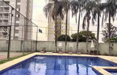 Imagem: Apartamento - Chácaras Nova Boa Vista - Hortolândia