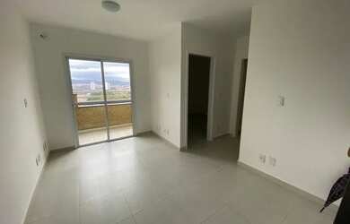 Imagem: O apartamento possui 2 Dormitórios, 2 Banheiros, 2 Vagas na