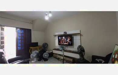 Imagem: Casa no Barro Duro