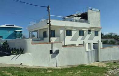 Imagem 2: ÓTIMA CASA DE FRENTE PARA O MAR em Praia Sêca - Araruama - RJ