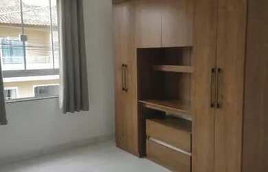 Imagem: A casa possui 2 Dormitórios, 1 Banheiro e 60m² de Área e