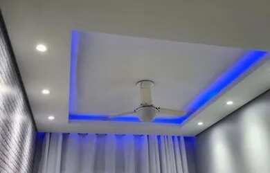 Imagem 11: Apartamento com 1 dorm, Guilhermina, Praia Grande - R$ 305 mil, Cod: ACT2473