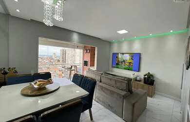 Imagem 6: Condomínio Mirante Do Rio