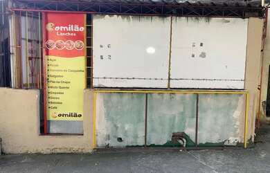 Imagem: O depósito está localizado em Campo Grande, Rio de Janeiro