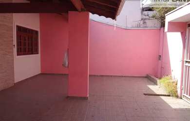 Imagem 11: Casas para locação em Jundiaí no bairro Vila Santana II