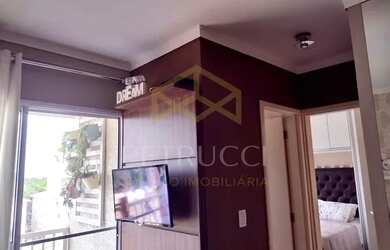 Imagem 6: Apartamento - Chácaras Nova Boa Vista - Hortolândia