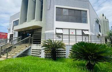 Imagem: O depósito possui 27m² de Área e está localizado em Setor