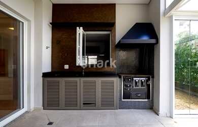 Imagem: O apartamento possui 2 Dormitórios, 3 Banheiros, 2 Vagas na