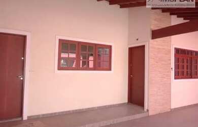 Imagem 14: Casas para locação em Jundiaí no bairro Vila Santana II