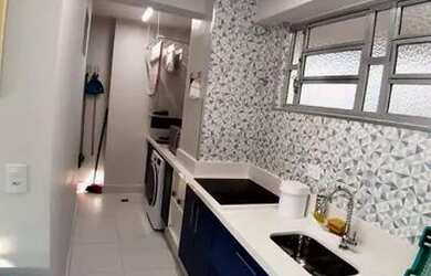 Imagem 14: LINDO APARTAMENTO LADO PRAIA