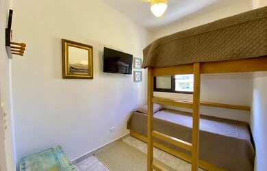 Imagem 11: Apartamento para venda com 95 metros quadrados com 3 quartos em Riviera...