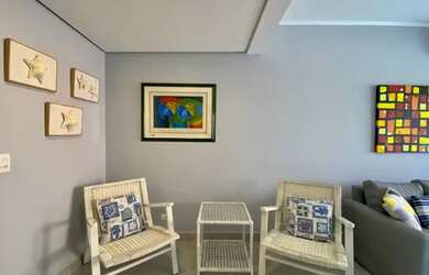 Imagem 3: Apto com 95 metros quadrados com 3 quartos sendo 1 suite em Riviera -...