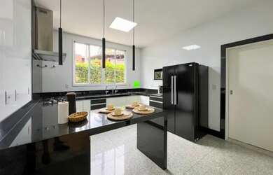 Imagem 5: LAGOA SANTA - Casa de Condomínio - Condados De Bouganville