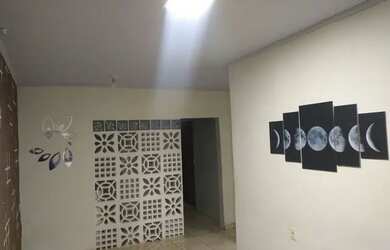 Imagem 3: Casa QR 203. 112m² de Área, 3 Vagas na garageme2 Dormitórios