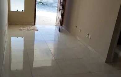 Imagem: A casa em condomínio e possui 3 Dormitórios, Suítes, 3 Banheiros