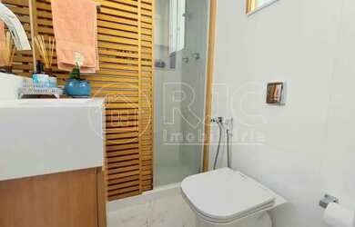 Imagem 9: Imóvel para venda possui 120 metros quadrados com 3 quartos em Maracanã...