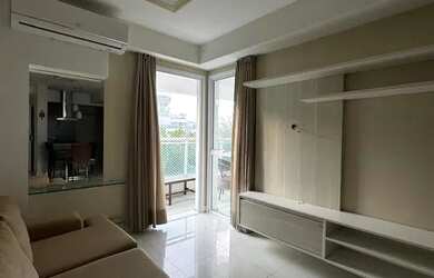 Imagem 6: Apartamento vista mar privilegiada na Praia de Cotovelo