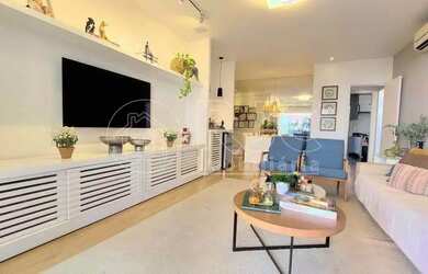 Imagem 7: Imóvel para venda possui 120 metros quadrados com 3 quartos em Maracanã...