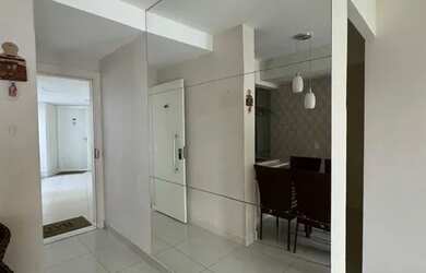 Imagem 3: Apartamento vista mar privilegiada na Praia de Cotovelo