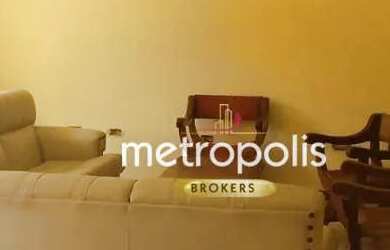 Imagem 3: Sobrado, 483 m² - venda por R$ 1.720.000,00 ou aluguel por R$ 10.300,00/mês...