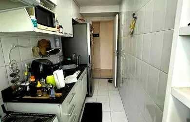 Imagem 7: Cobertura com 2 dormitórios à venda, 137 m² por R$ 683.000,00 - Freguesia...