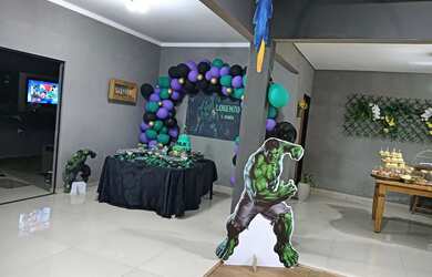 Imagem 8: Chácara em Mirassol para temporada