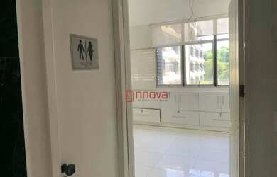 Imagem 5: Sala Comercial para alugar, PITUBA PARQUE CENTER Itaigara - Salvador/BA