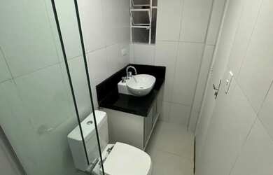 Imagem 13: Apartamento - Condomínio Cassiopeia - Boa Vista