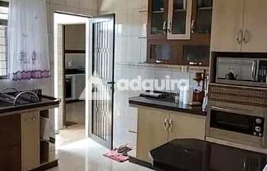 Imagem 4: Casa à venda, Oficinas, Ponta Grossa, PR