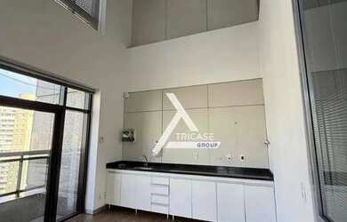Imagem 7: Sala para alugar, 494 m² por R$ 83.803,00/mês - Moema Índios - São...