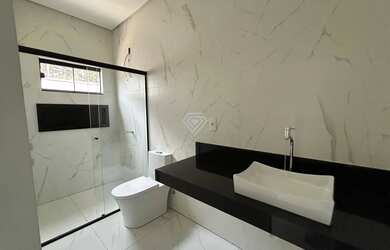 Imagem 7: ? Casa 3 Quartos (1 Suíte) para Venda - 607 Sul