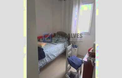 Imagem 6: Venda Apartamento Santo Andre Utinga Ref 152038