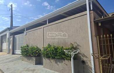 Imagem 3: casa - Jardim Universo - Valinhos