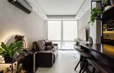 Imagem 6: Apartamento em Jurerê Internacional finamente mobiliado, 2 dormitórios...