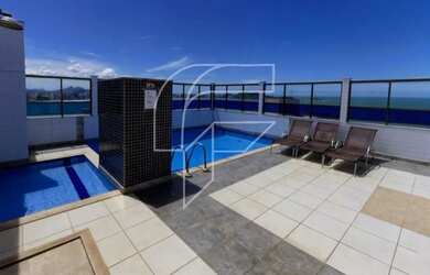 Imagem 4: Imóvel para venda possui 86 metros quadrados com 3 quartos em Centro - Guarapari - ES