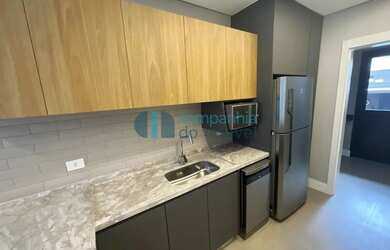 Imagem: A casa em condomínio possui 3 Dormitórios, 4 Banheiros, 2