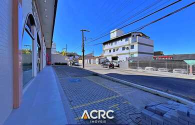 Imagem 9: ACRC Imóveis - LJ00483 - Loja para Locação no Bairro Água Verde em...