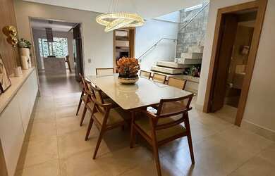 Imagem 3: Jardins Viena. Piscina, Churrasqueira, Ar-condicionadoeGuarda roupa