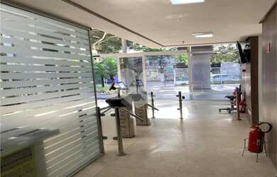 Imagem 12: Salas à venda ou para locação em Pinheiros - SP